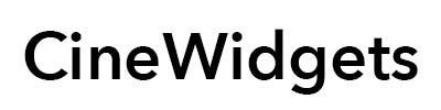 CineWidgets