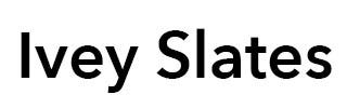 Ivey Slates