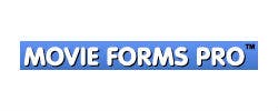 Movie Forms